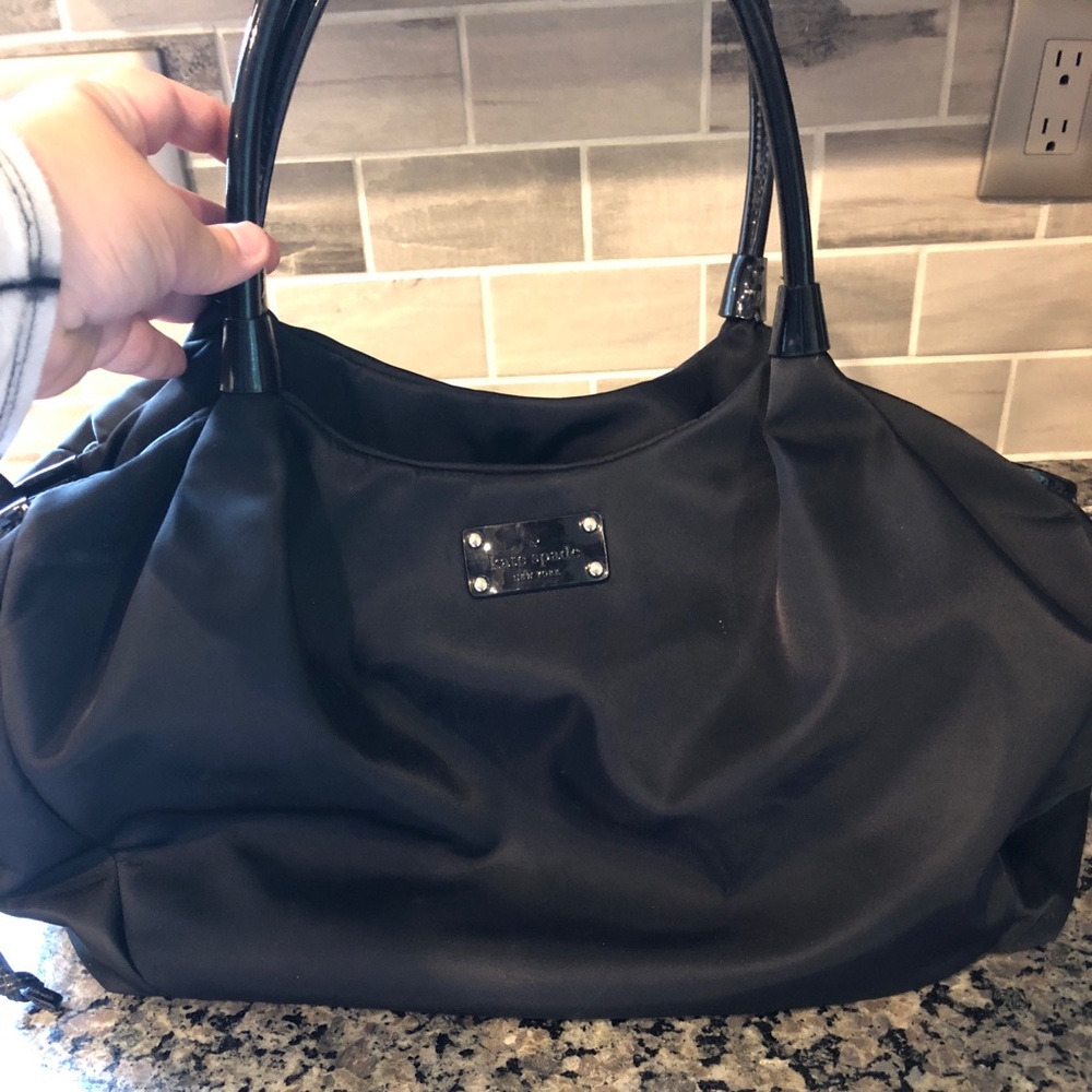 Kate Spade Diaper Bag